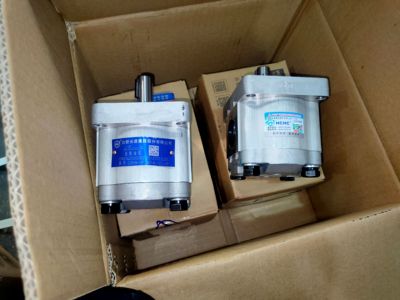 HCHC合肥长源液压泵CBW-F314-CLP CLH CFP CLPL CLHL CFPL CFHL