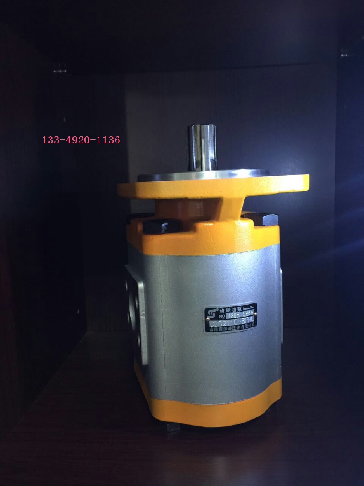 CBG2063-BFH油泵SaiYuan