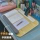 阅读架书架考研桌面倾斜写字板儿童看书读书架写字学习写作业支架