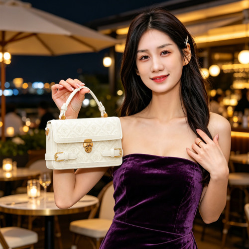 迪士尼包包女2026新款轻奢小众高级感闺蜜生日情人节送女朋友礼物