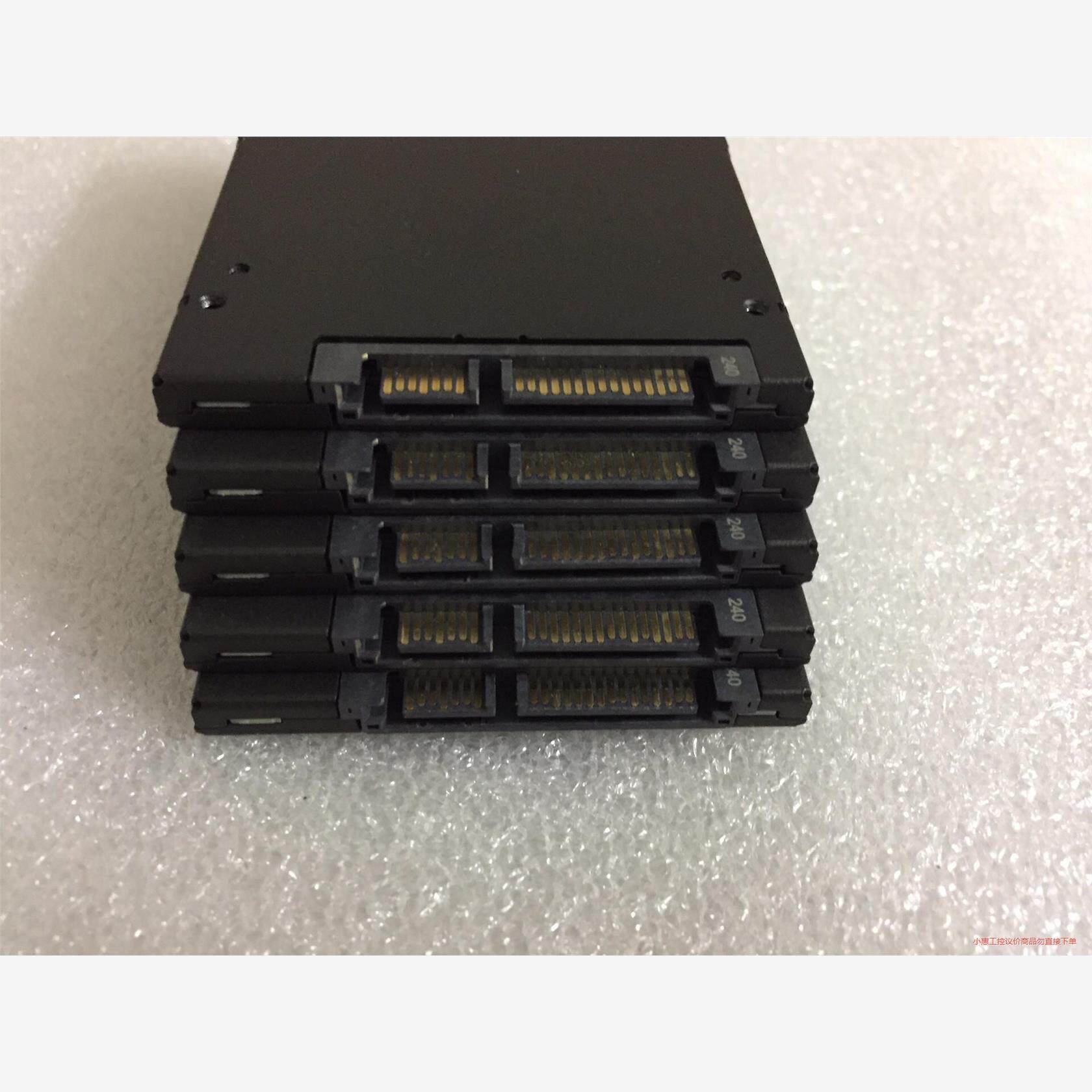 议价商品~金士顿 a400 240g固态硬盘