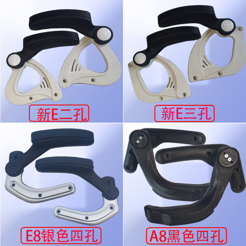 乔尔观光车老年代步E900舒适