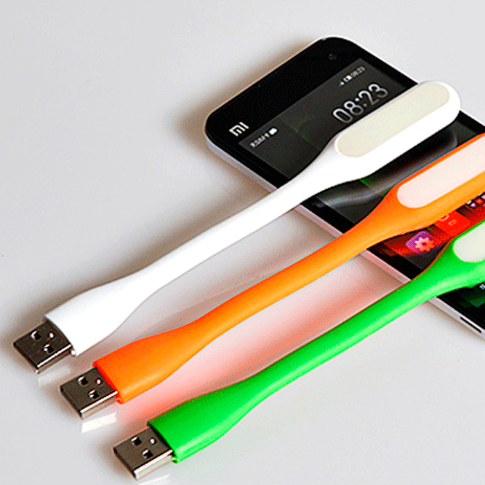 Lampe USB - Ref 377714 Image 3