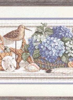 刘年锦绣正品DMC线R线十字绣非印花 Dim 35121