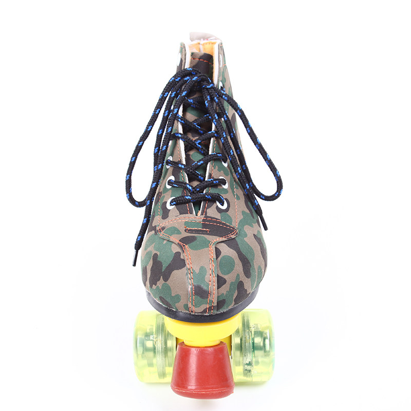 Patins à roulettes - Ref 2582598 Image 5