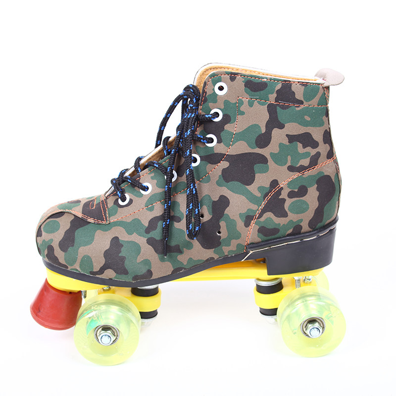 Patins à roulettes - Ref 2582598 Image 3