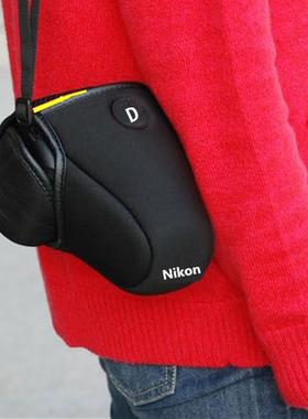 尼康Z7 Z6 Z50 Z5 Z6II Z7II微单相机包内胆包Z 24-70mm f4保护套