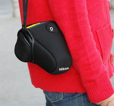 尼康单反相机包保护套