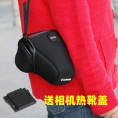 750D 佳能单反相机包500D 760D内胆包保护套 650D 700D 550D 600D