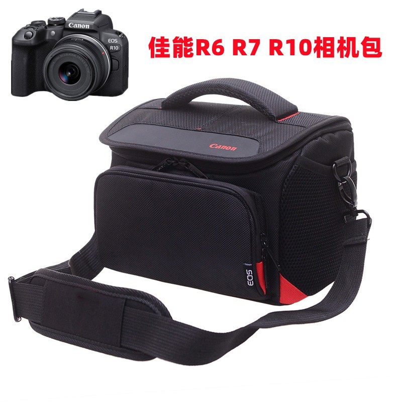 佳能RRPR5R6R7R10相机包