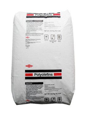 HDPE美国掏氏DMDA8920食品容器高韧性高密度聚乙烯pe塑胶原料颗粒