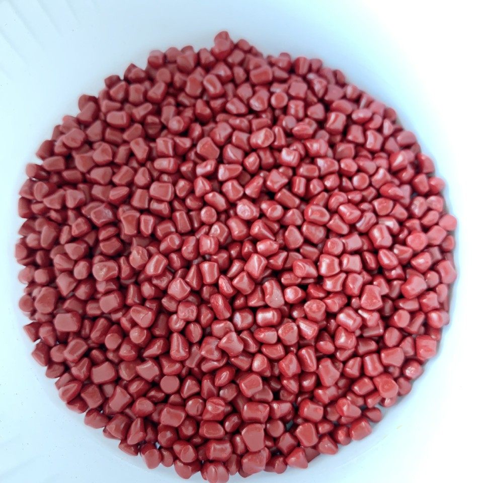 玫红色母/桃红色母