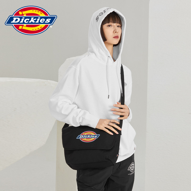 Dickies大容量斜挎包官方正品图片