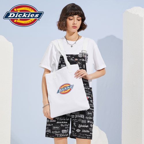 Dickies大容量帆布包官方正品