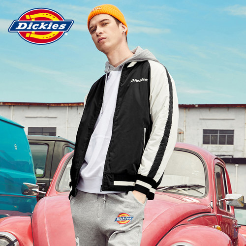 Dickies充棉夹克外套防风保暖