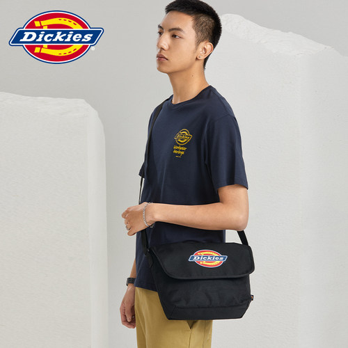 Dickies大容量斜挎包官方正品
