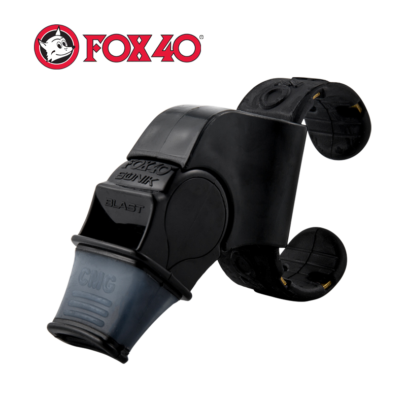 FOX40裁判口哨爆音加拿大原装