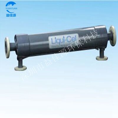 美国liqui-cel脱气膜 Liqui-Cel 10x28