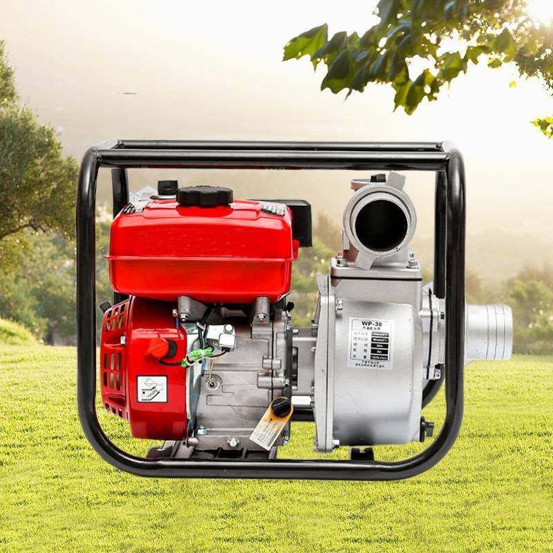 2寸汽油机水泵 汽油抽水机3寸4寸自吸抽水农用灌溉自吸泵排污泵,五金/工具,水泵,淘宝优惠券,粉丝福利购,淘宝优惠卷