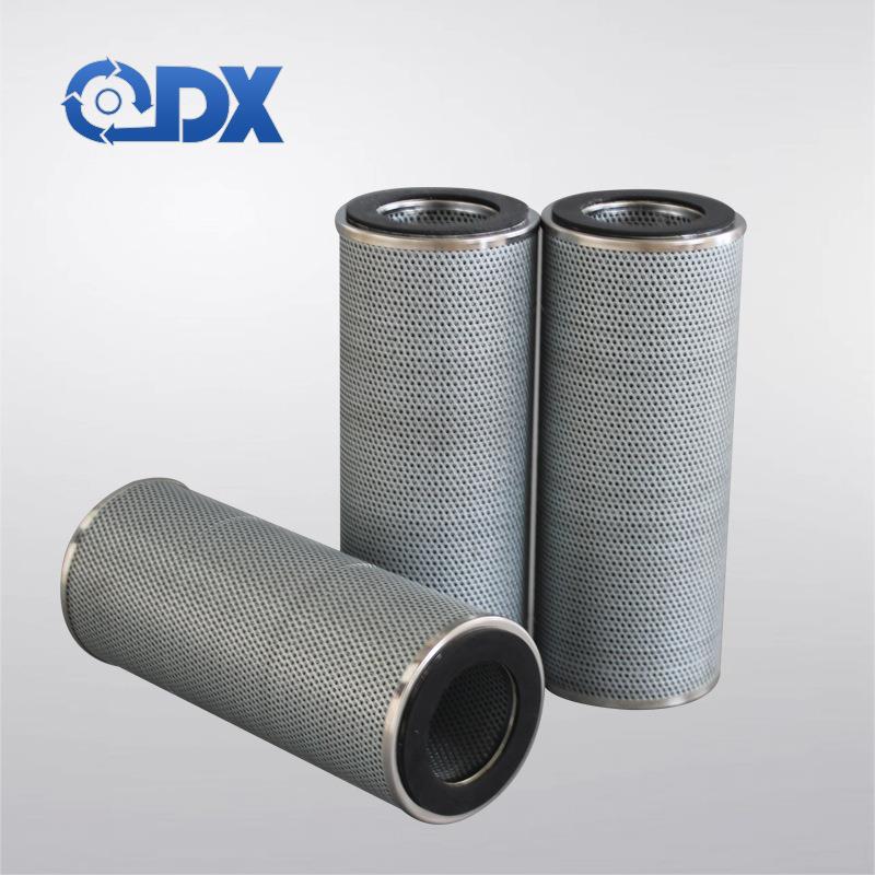双联过滤器滤芯WR800F0M9H润滑油过滤器滤芯液压滤芯液压油滤芯