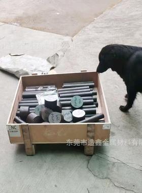 广东10#圆钢切割 10#圆棒 易车10#低碳钢棒 欢迎来厂提货