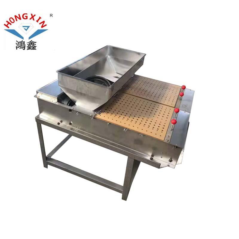 花生米红衣脱皮机粮食加工设备花生米脱皮机干法花生脱皮