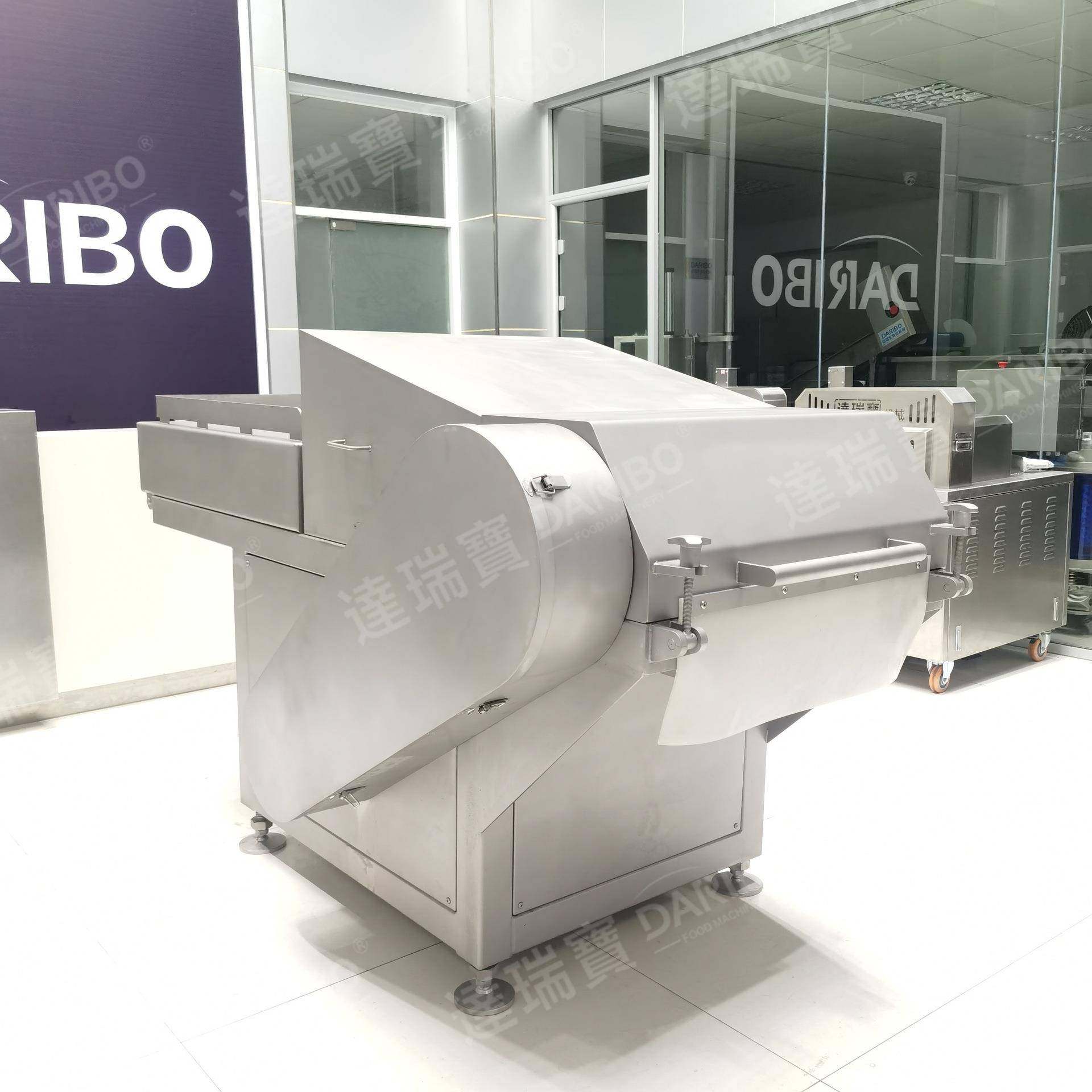 W不锈钢冻肉刨肉机 牛肉猪肉大块肉冻肉刨片机 全自动冻肉刨片机,清洗/食品/商业设备,肉制品加工设备,淘宝优惠券,粉丝福利购,淘宝优惠卷