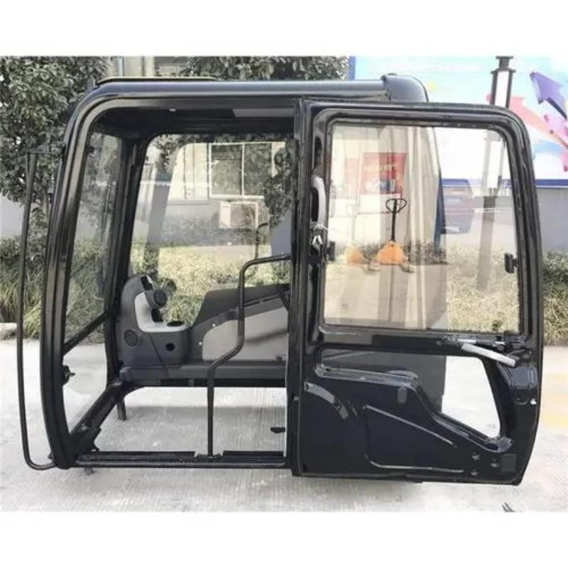 适用于多种型号挖掘机驾驶室 挖机驾驶室门全车配件