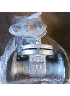 排污阀 Z44H-16 DN32 厂家直销 质优价美反冲洗耐腐不锈钢