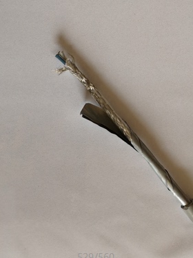 RS485-22/ASTP-120铠装通信电缆2*0.5/1.0/1.5多规格信号电缆国标