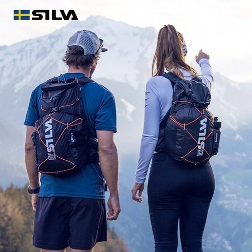 SILVA23+3加大容量多用户外背包