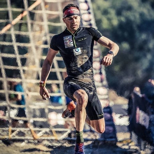 Uglow新款男女紧身短裤跑步透气