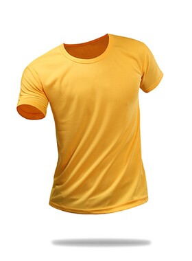 URG Team T1团队订制网眼T恤（10件起订）速干透气户外跑步运动