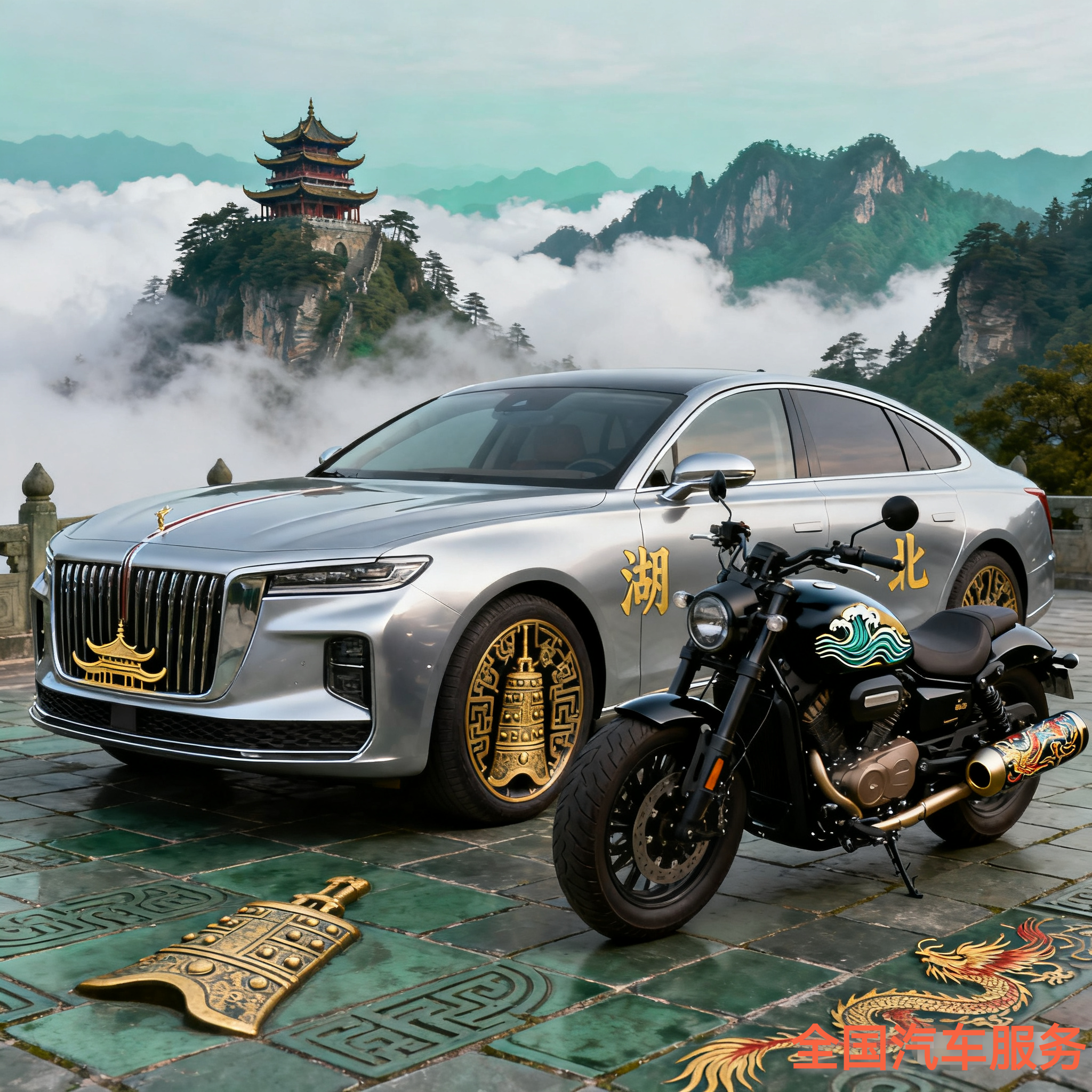 湖北摩托交强险电子保单查询汽车商业险电子保单查找哪家公司日期