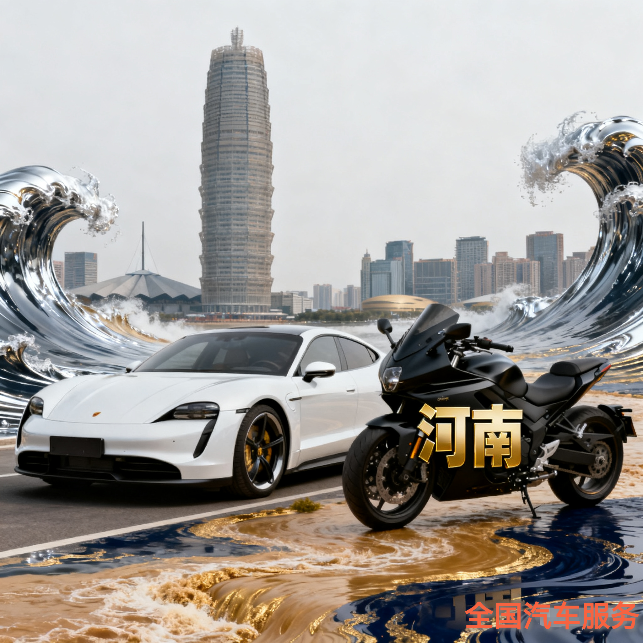 河南摩托交强险电子保单查询汽车商业险电子保单查找哪家公司日期