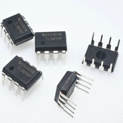 TL3844P AC-DC控制器和稳压器 价格以咨询为准