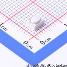 2.5H 4.2 180gf 价格以咨询为准 TSA017A2518A 白钮平脚 3.35