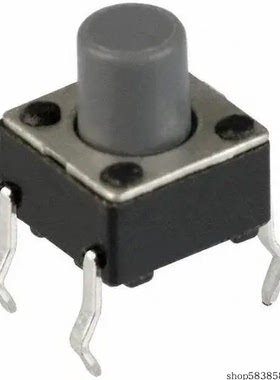 PTS645SH702LFS   轻触开关6*6*7,2N   价格以咨询为准