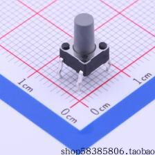 PTS645SH952LFS  轻触开关6*6*9.5,2N  价格以咨询为准
