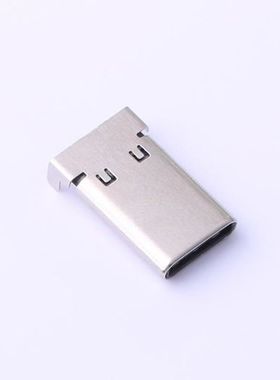 U261-161N-4BJ124   Type-C 公头 夹板  价格以咨询为准