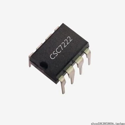 CSC7222 AC-DC控制器和稳压器   价格以咨询为准