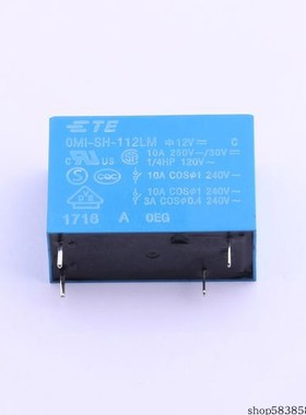 4-1440000-1  OMI-SH-112LM,394 价格以咨询为准