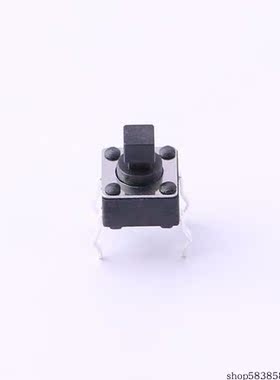 TC-1102T-B  6x6x7.3方头 力度160gf 高寿命  价格以咨询为准