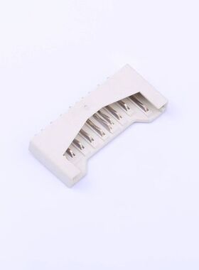 SD-116   拔插式 卡座 全塑10PIN短体正向型  价格以咨询为准