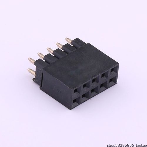 2185DN1-205SG0CYNT1   2.54mm 2x5P  价格以咨询为准