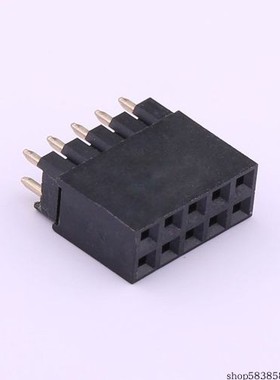 2185DN1-205SG0CYNT1   2.54mm 2x5P  价格以咨询为准