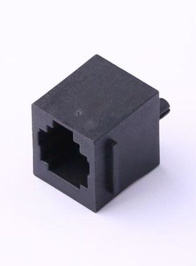 RC02209   RJ45 直插 不带LED  价格以咨询为准