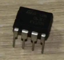 MC34063AN  升降压型 Vin=3V~40V 1.5A  价格以咨询为准