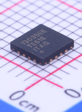 电源芯片 LM536253QRNLRQ1 2.5A、36V 同步 21MHz 价格以咨询为准