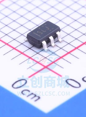 TPS70933QDBVRQ1TPS709-Q1 具有反向电流保护的汽车用 150mA